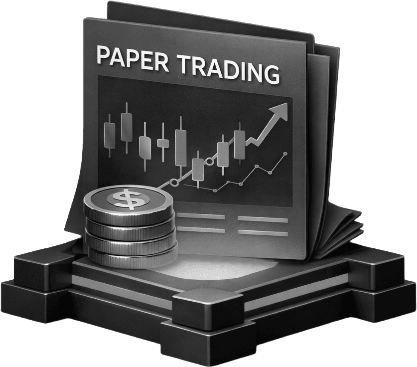 Paper Trading