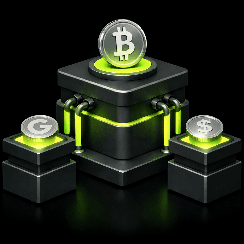 InvestStocks Platform Preview